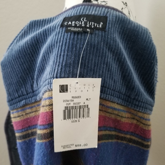 Carol Little Sport Vest - Picture 5 of 5